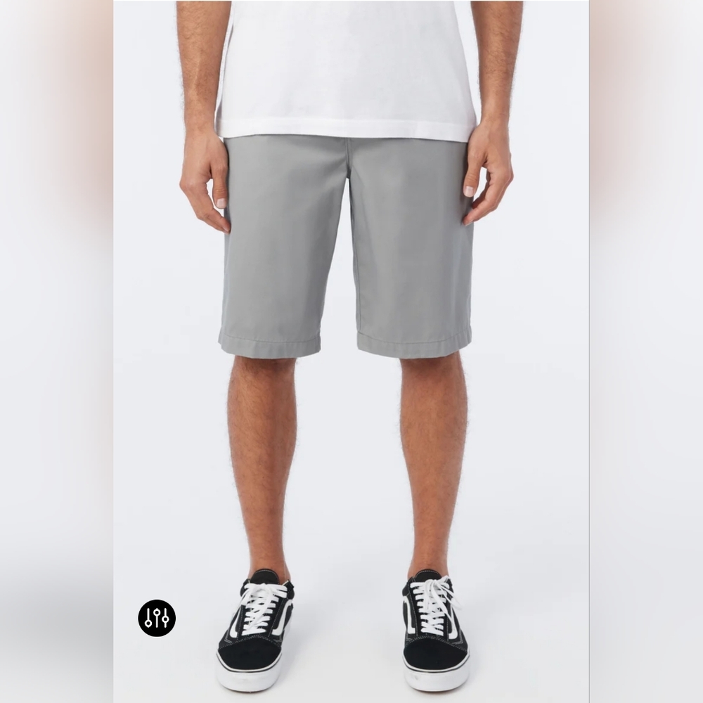 *NWT* O'Neill Redwood Shorts